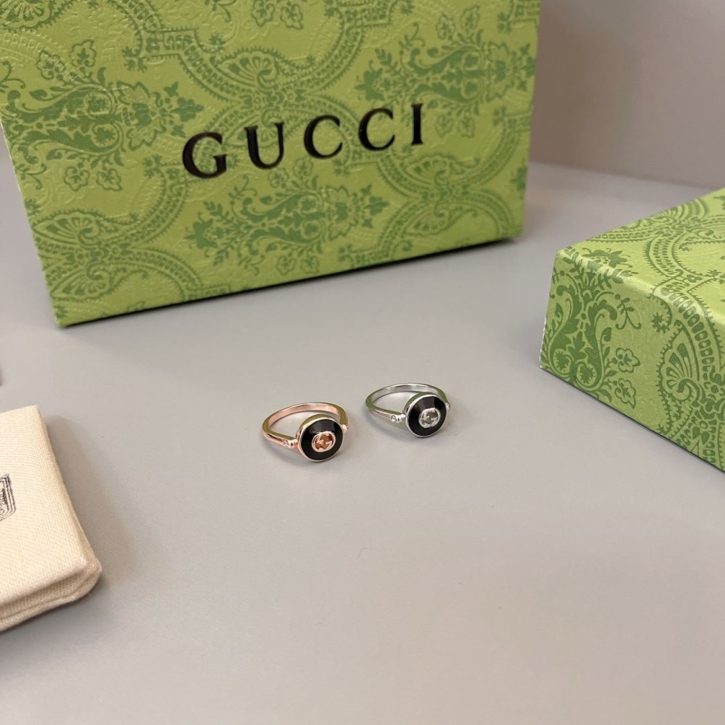 Gucci Rings